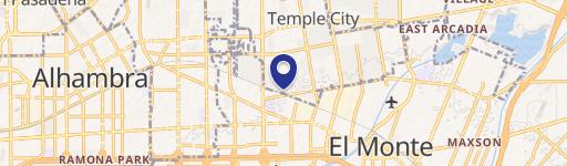 Temple City, CA 91780