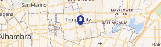 Temple City, CA 91780