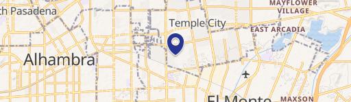 Temple City, CA 91780