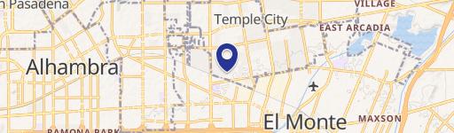 Temple City, CA 91780