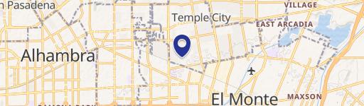 Temple City, CA 91780