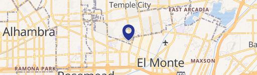 Temple City, CA 91780