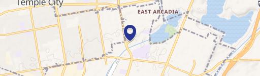 Temple City, CA 91780