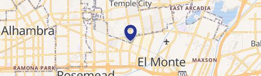 Temple City, CA 91780