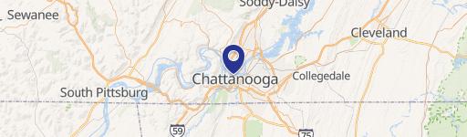 400 Martin Luther King Blvd