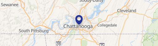 500 Martin Luther King Blvd