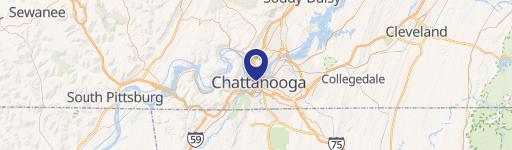 1601 Reggie White Blvd