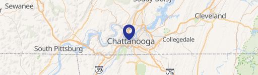 1815 Riverfront Pkwy