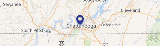 1301 Riverfront Pkwy