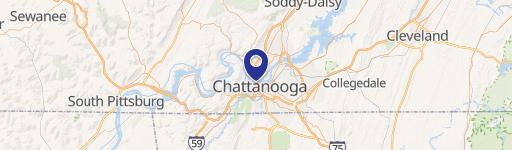 1000 Riverfront Pkwy