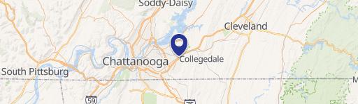 7500 Standifer Gap Rd