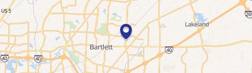 3080 Kirby Whitten Rd, Unit A-1