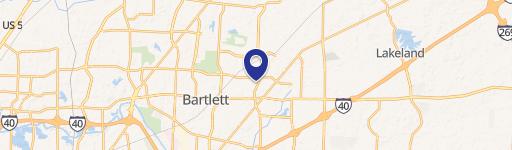 3173 Kirby Whitten Rd Ste, Unit 106