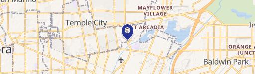 4989 Santa Anita Ave