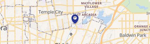 4961 Santa Anita Ave