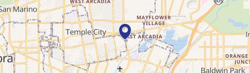 5421 Santa Anita Ave