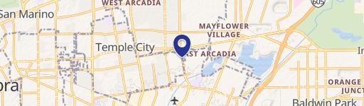 5425 Santa Anita Ave