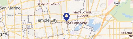 5625 Santa Anita Ave