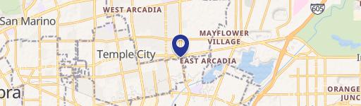 5607 Santa Anita Ave