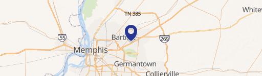 6881 Appling Farms Pkwy