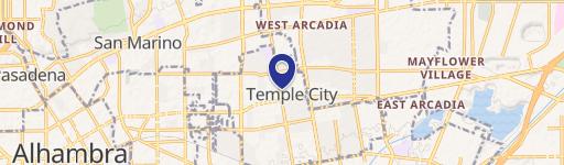 5948 Temple City Blvd