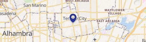 5624 Temple City Blvd