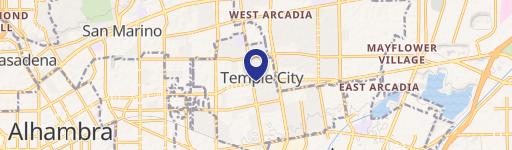 5828 Temple City Blvd