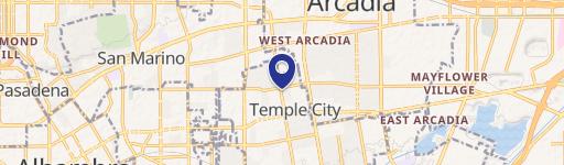 6201 Temple City Blvd