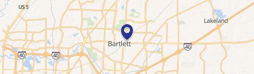 5980 Bartlett Ctr Dr