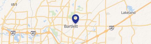 6000 Bartlett Ctr Dr