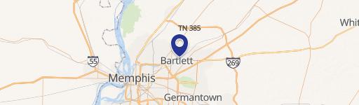 5989 Bartlett Ctr Dr