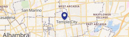 6012 Temple City Blvd