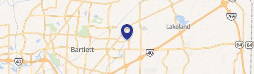 7520 Bartlett Corporate Dr