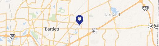 3081 Bartlett Corporate Dr