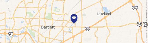 3080 Bartlett Corporate Dr