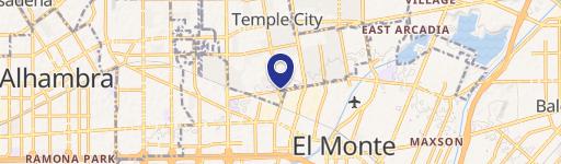 4509 Temple City Blvd