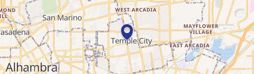 5919 Temple City Blvd