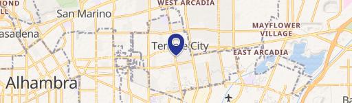 5630 Temple City Blvd