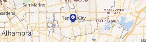 5620 Temple City Blvd