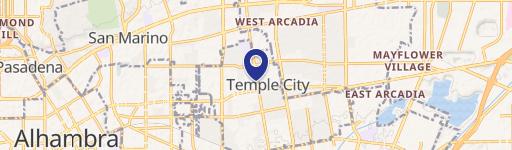 5945 Temple City Blvd