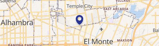 4805 Temple City Blvd