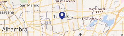 5708 Temple City Blvd