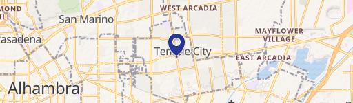 5807 Temple City Blvd