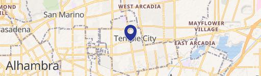 5817 Temple City Blvd