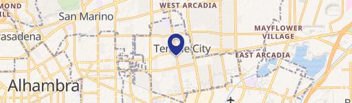 5737 Temple City Blvd