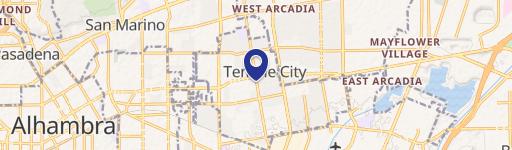 5741 Temple City Blvd