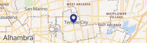 5843 Temple City Blvd