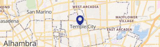 5944 Temple City Blvd