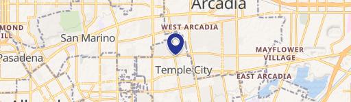 6238 Temple City Blvd