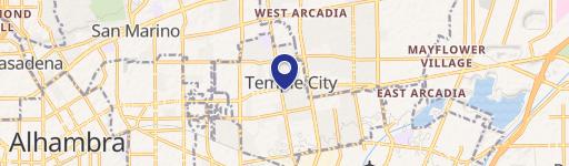 5800 Temple City Blvd